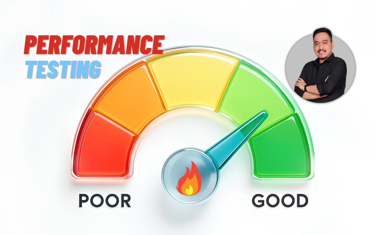 Kelas Belajar Dasar Performance Testing di BuildWithAngga